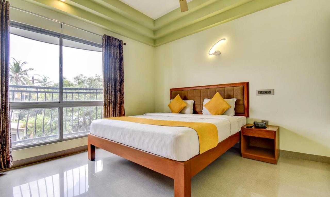 Hotel Garden Inn Kochi エクステリア 写真