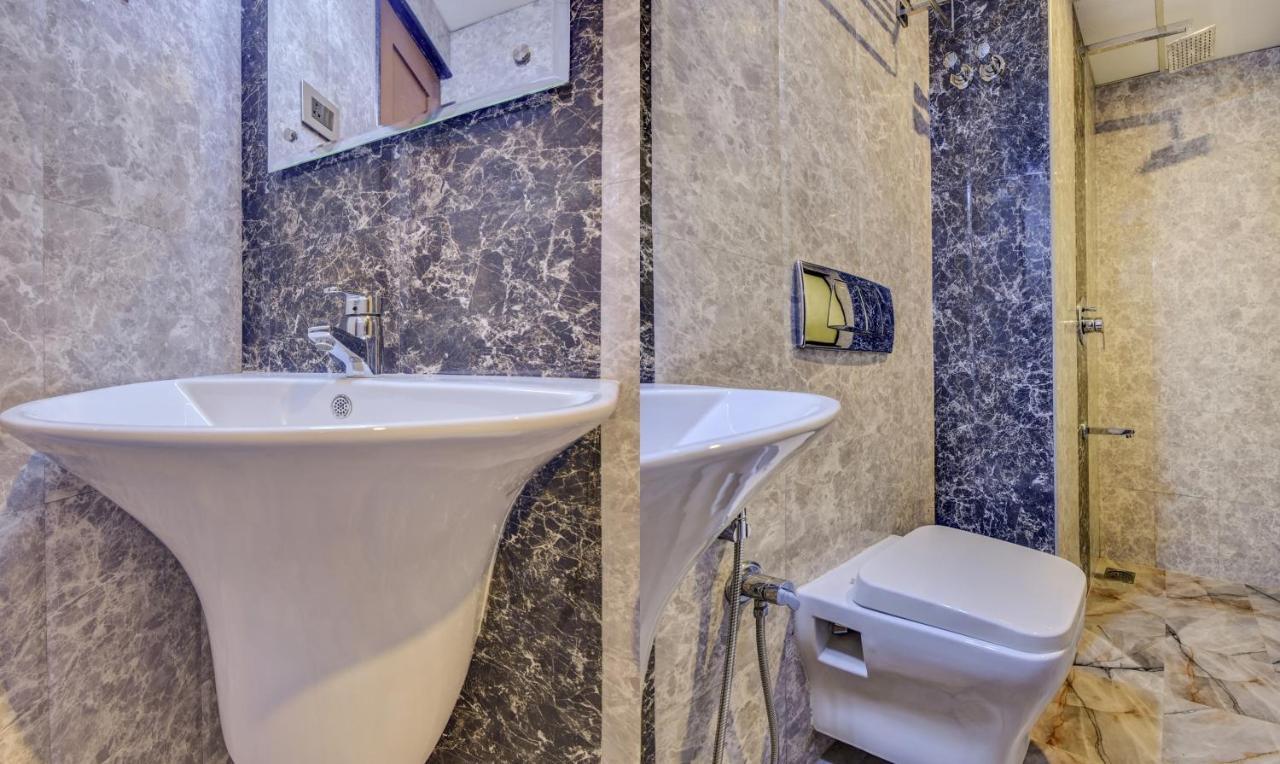 Hotel Garden Inn Kochi エクステリア 写真