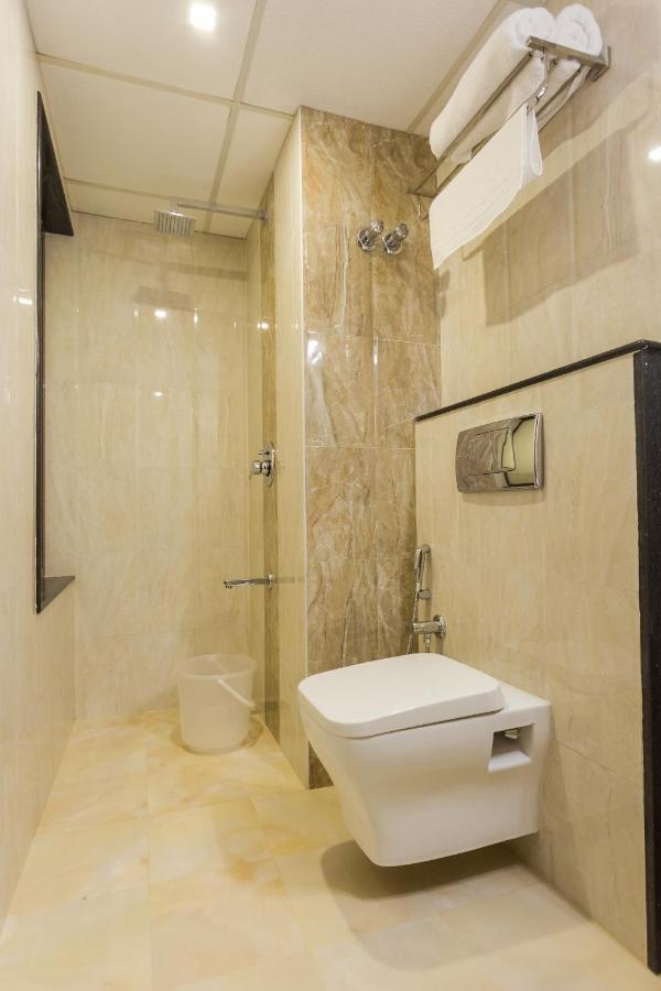 Hotel Garden Inn Kochi エクステリア 写真